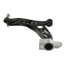 Delphi Suspension Control Arm and Ball Joint Assembly TC3311