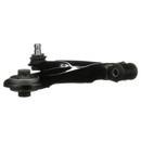 Delphi Suspension Control Arm and Ball Joint Assembly TC3326 - view 7