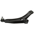 Delphi Suspension Control Arm and Ball Joint Assembly TC3327