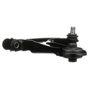 Delphi Suspension Control Arm and Ball Joint Assembly TC3327 - view 6