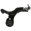 Delphi Suspension Control Arm and Ball Joint Assembly TC3429