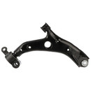 Delphi Suspension Control Arm and Ball Joint Assembly TC3458 - view 3