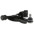 Delphi Suspension Control Arm and Ball Joint Assembly TC3458 - view 6