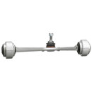 Delphi Suspension Control Arm and Ball Joint Assembly TC3548 - view 7