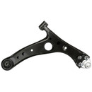 Delphi Suspension Control Arm and Ball Joint Assembly TC3623 - view 3