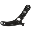 Delphi Suspension Control Arm and Ball Joint Assembly TC3625 - view 3