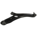 Delphi Suspension Control Arm and Ball Joint Assembly TC3626