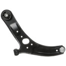 Delphi Suspension Control Arm and Ball Joint Assembly TC3626 - view 3