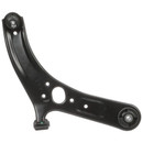 Delphi Suspension Control Arm and Ball Joint Assembly TC3626 - view 5