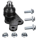 Delphi Suspension Ball Joint TC3672 - view 4