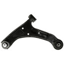 Delphi Suspension Control Arm and Ball Joint Assembly TC3690 - view 3