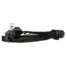 Delphi Suspension Control Arm and Ball Joint Assembly TC3690 - view 6