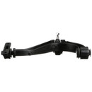 Delphi Suspension Control Arm and Ball Joint Assembly TC3716 - view 4