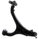 Delphi Suspension Control Arm and Ball Joint Assembly TC3716 - view 5