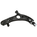Delphi Suspension Control Arm and Ball Joint Assembly TC3743 - view 3
