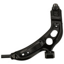 Delphi Suspension Control Arm and Ball Joint Assembly TC3856 - view 5