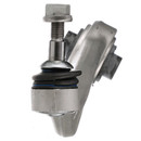 Delphi Suspension Control Arm and Ball Joint Assembly TC3885 - view 6