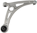 Delphi Suspension Control Arm and Ball Joint Assembly TC4019 - view 3