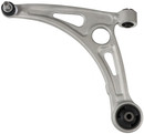 Delphi Suspension Control Arm and Ball Joint Assembly TC4019 - view 5
