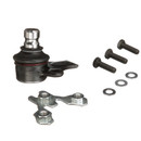 Delphi Suspension Ball Joint TC413 - view 5