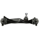 Delphi Suspension Control Arm and Ball Joint Assembly TC5025 - view 7
