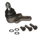Delphi Suspension Control Arm and Ball Joint Assembly TC511 - view 7