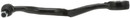 Delphi Suspension Control Arm and Ball Joint Assembly TC511 - view 12