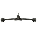 Delphi Suspension Control Arm and Ball Joint Assembly TC5154 - view 4