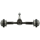 Delphi Suspension Control Arm and Ball Joint Assembly TC5156 - view 4