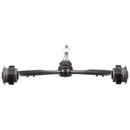 Delphi Suspension Control Arm and Ball Joint Assembly TC5159 - view 4