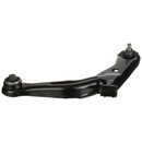 Delphi Suspension Control Arm and Ball Joint Assembly TC5162