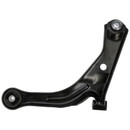 Delphi Suspension Control Arm and Ball Joint Assembly TC5163 - view 3