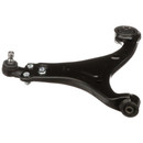 Delphi Suspension Control Arm and Ball Joint Assembly TC5209