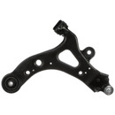Delphi Suspension Control Arm and Ball Joint Assembly TC5214 - view 3
