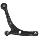 Delphi Suspension Control Arm and Ball Joint Assembly TC5227 - view 5
