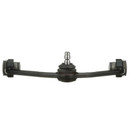 Delphi Suspension Control Arm and Ball Joint Assembly TC5230 - view 2