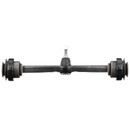 Delphi Suspension Control Arm and Ball Joint Assembly TC5296 - view 4