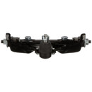 Delphi Suspension Control Arm and Ball Joint Assembly TC5350 - view 7