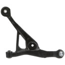 Delphi Suspension Control Arm and Ball Joint Assembly TC5352 - view 3