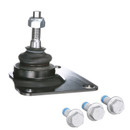 Delphi Suspension Ball Joint TC5374 - view 3