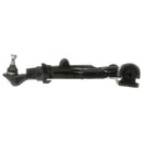 Delphi Suspension Control Arm and Ball Joint Assembly TC5427 - view 2