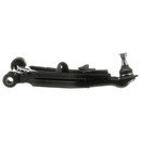 Delphi Suspension Control Arm and Ball Joint Assembly TC5427 - view 4