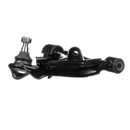 Delphi Suspension Control Arm and Ball Joint Assembly TC5430 - view 6