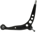 Delphi Suspension Control Arm and Ball Joint Assembly TC552 - view 12