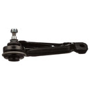 Delphi Suspension Control Arm and Ball Joint Assembly TC5525 - view 7