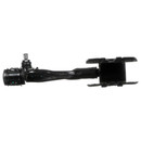 Delphi Suspension Control Arm and Ball Joint Assembly TC5542 - view 2