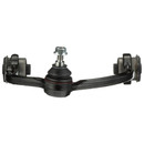Delphi Suspension Control Arm and Ball Joint Assembly TC5686 - view 6