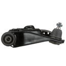 Delphi Suspension Control Arm and Ball Joint Assembly TC5727 - view 2