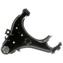 Delphi Suspension Control Arm and Ball Joint Assembly TC5728 - view 3