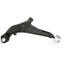 Delphi Suspension Control Arm and Ball Joint Assembly TC5731 - view 3